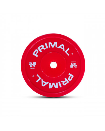 Технічний диск Primal Performance Series (одиничний)