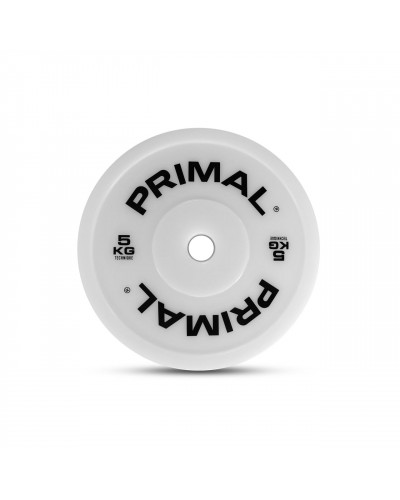 Технічний диск Primal Performance Series (одиничний)