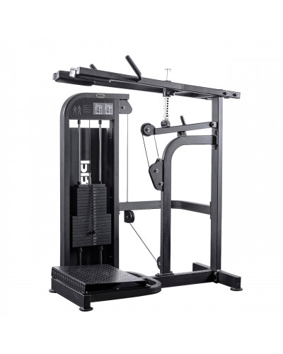 Підйом на носки стоячи Primal Performance Series, 125 кг