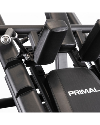 Кутовий гак-присід Primal Performance Series Club