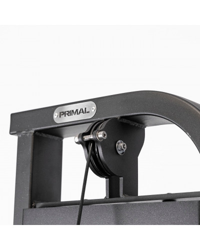 Похила тросова гребля Primal Performance Series, 125 кг