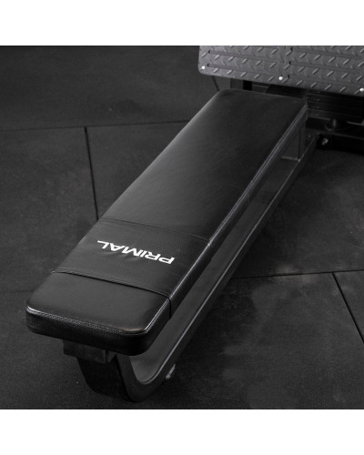 Похила тросова гребля Primal Performance Series, 125 кг