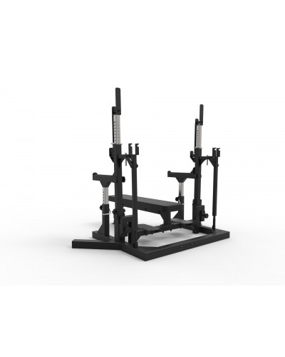 Комбінована лава IPF Primal Performance Series