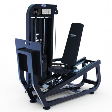 Сидячий жим ногами Primal Performance Series, 185 кг, с выбором веса