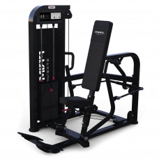 Жим грудей Primal Performance Series, 125 кг