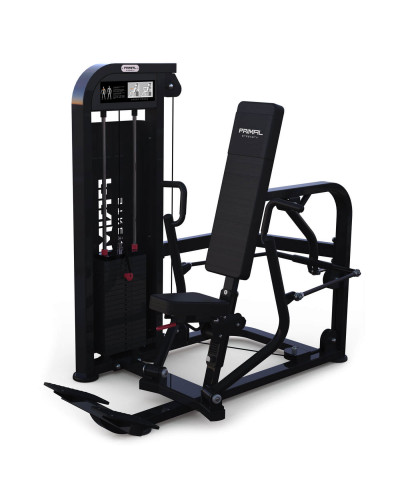 Жим грудей Primal Performance Series, 125 кг