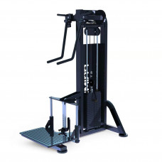 Боковой подъем плеч стоя Primal Performance Series, 125 кг
