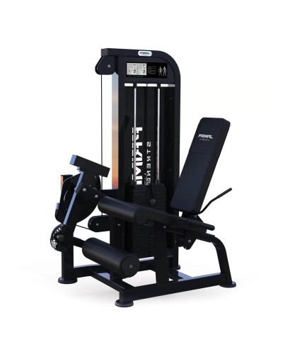 Розгинання ніг Primal Performance Series, 125 кг