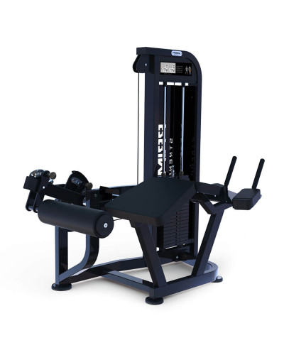 Лежачий згинання ніг Primal Performance Series, 125 кг