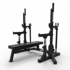 Комбинированная скамья IPF Primal Performance Series