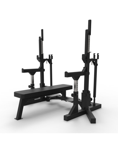 Комбінована лава IPF Primal Performance Series