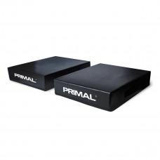 Пады для сброса штанги (пара) Primal Performance Series