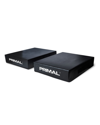 Пади для скидання штанги (пара) Primal Performance Series