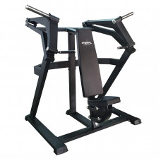 Жим плеч с дисками Primal Performance Series