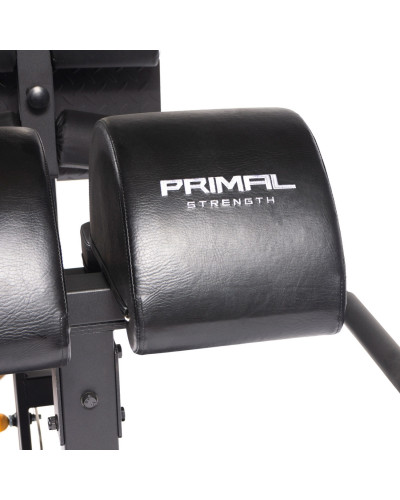 Тренажер для сідниць і стегон (GHD) Primal Performance Series