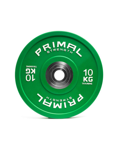 Змагальні уретанові бампери (одиничні) Primal Performance Series