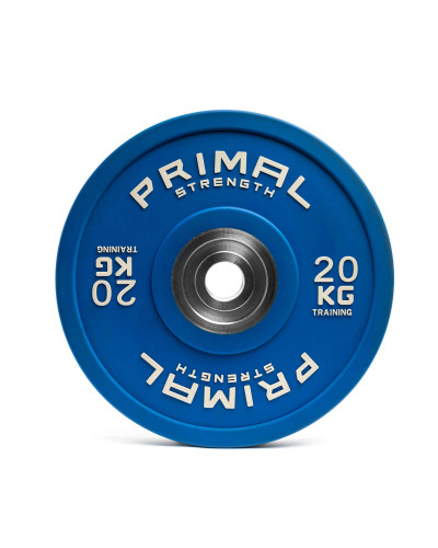 Змагальні уретанові бампери (одиничні, б/в) Primal Performance Series