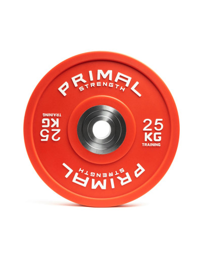 Уретанові бампери Primal Performance Series (пари)