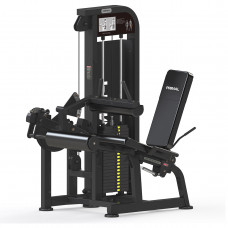 Сидячее сгибание ног Primal Performance Series, 125 кг