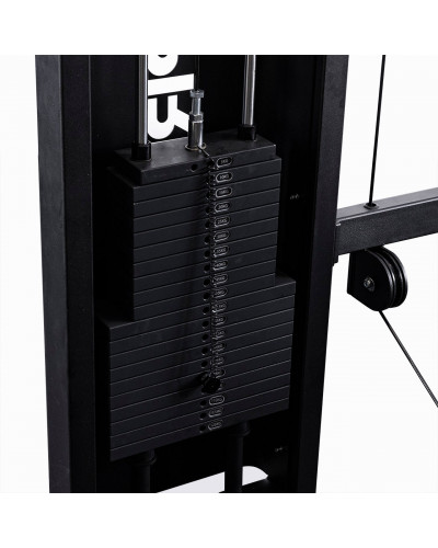 Підйом на носки стоячи Primal Performance Series, 125 кг