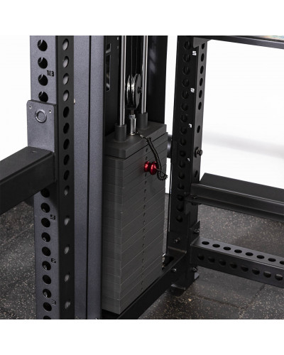 Стек ваги 100 кг для напіврами Primal Performance Series