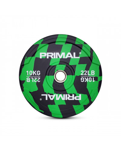 Бампери Progress Primal Performance Series (одиничні, б/в)