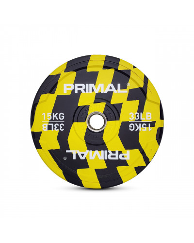 Бампери Progress Primal Performance Series (одиничні, б/в)