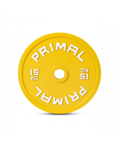 Сталеві калібровані диски V2.0 Primal Performance Series (одиничні) Сталеві калібровані диски V2.0 Primal Performance Series (одиничні)