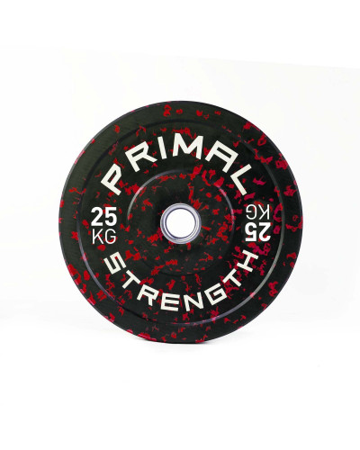 Бампери Primal Performance Series (одиничні, б/в)