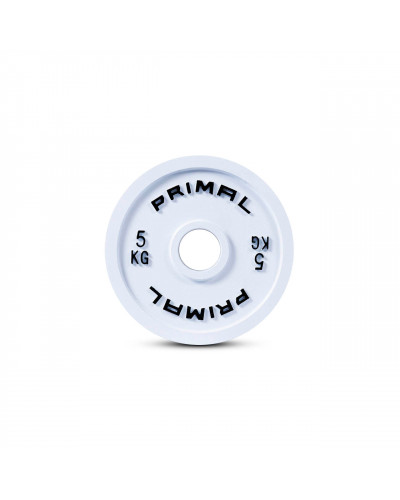 Сталеві калібровані диски V2.0 Primal Performance Series (одиничні) Сталеві калібровані диски V2.0 Primal Performance Series (одиничні)