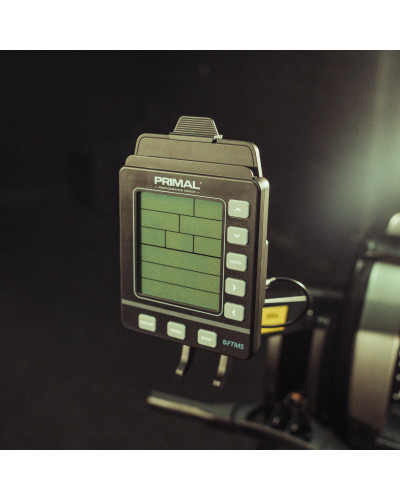 Гребной тренажер Power HIIT Primal Performance Series