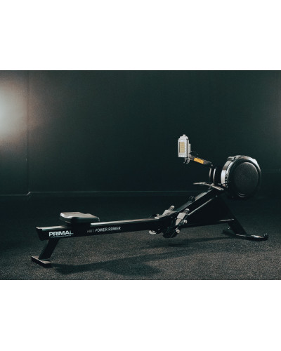 Гребной тренажер Power HIIT Primal Performance Series