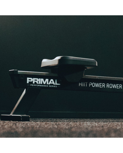 Гребной тренажер Power HIIT Primal Performance Series