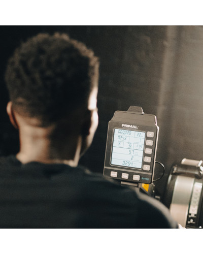 Гребной тренажер Power HIIT Primal Performance Series