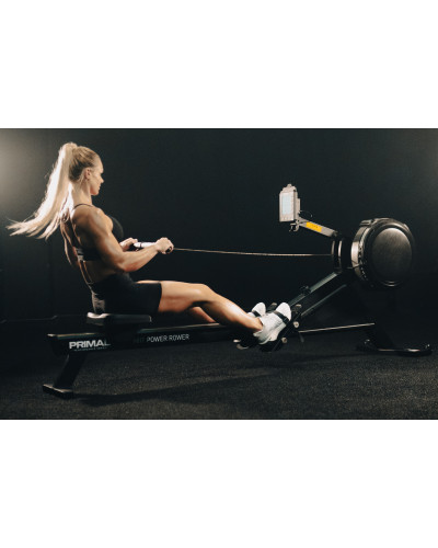 Гребной тренажер Power HIIT Primal Performance Series