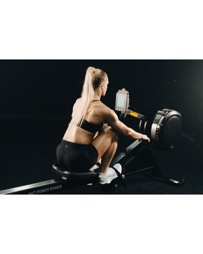 Гребной тренажер Power HIIT Primal Performance Series