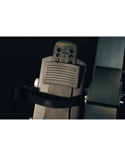 Гребной тренажер Power HIIT Primal Performance Series