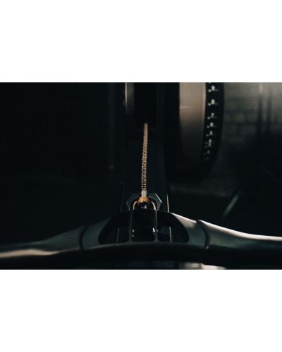 Гребной тренажер Power HIIT Primal Performance Series