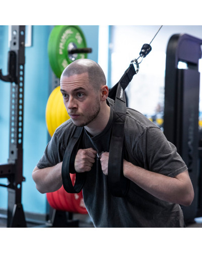 Утилітарний ремінь із кількома хватами Primal Performance Series