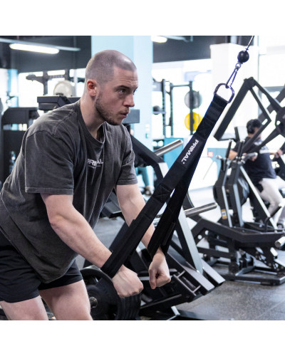 Утилітарний ремінь із кількома хватами Primal Performance Series