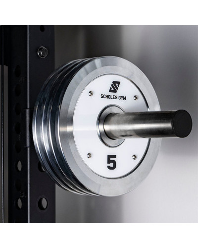 Калібрований олімпійський диск Primal Performance Series (одиничний) Калібрований олімпійський диск Primal Performance Series (одиничний)