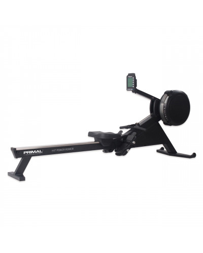 Гребной тренажер Power HIIT Primal Performance Series