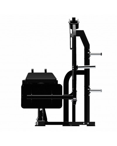 Задний удар с дисками Primal Performance Series