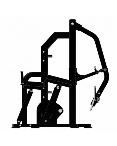 Задний удар с дисками Primal Performance Series