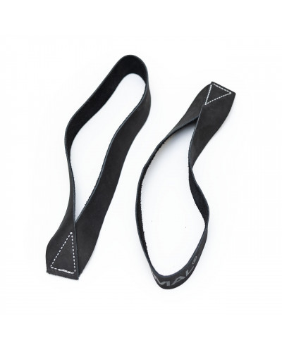 Шкіряні петльові ремені для підйому Primal Performance Series