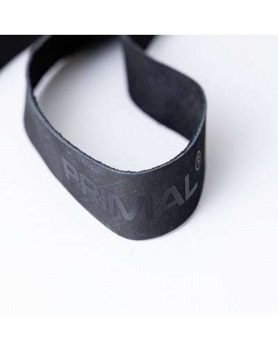 Шкіряні петльові ремені для підйому Primal Performance Series