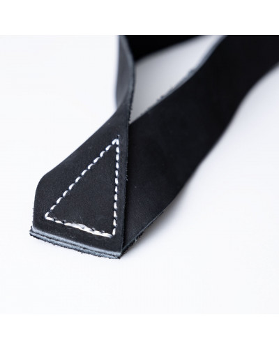 Шкіряні петльові ремені для підйому Primal Performance Series