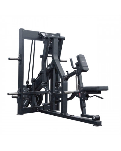 Гребля з поворотною рукояткою із плитами (б/в) Primal Performance Series