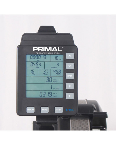 Гребной тренажер Power HIIT Primal Performance Series