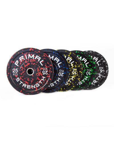 Бампери Primal Performance Series (одиничні, б/в) Бампери Primal Performance Series (одиничні, б/в)